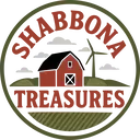 Shabbona Treasures
